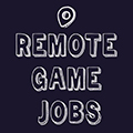 Remote Game Jobs