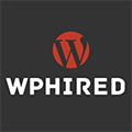WP Hired